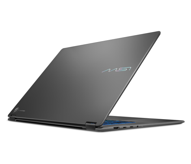 MSI Prestige N16 Flip AI NVIDIA RTX Spark N1X-675/128GB/2TB/W11P - 1604731 - zdjęcie 8